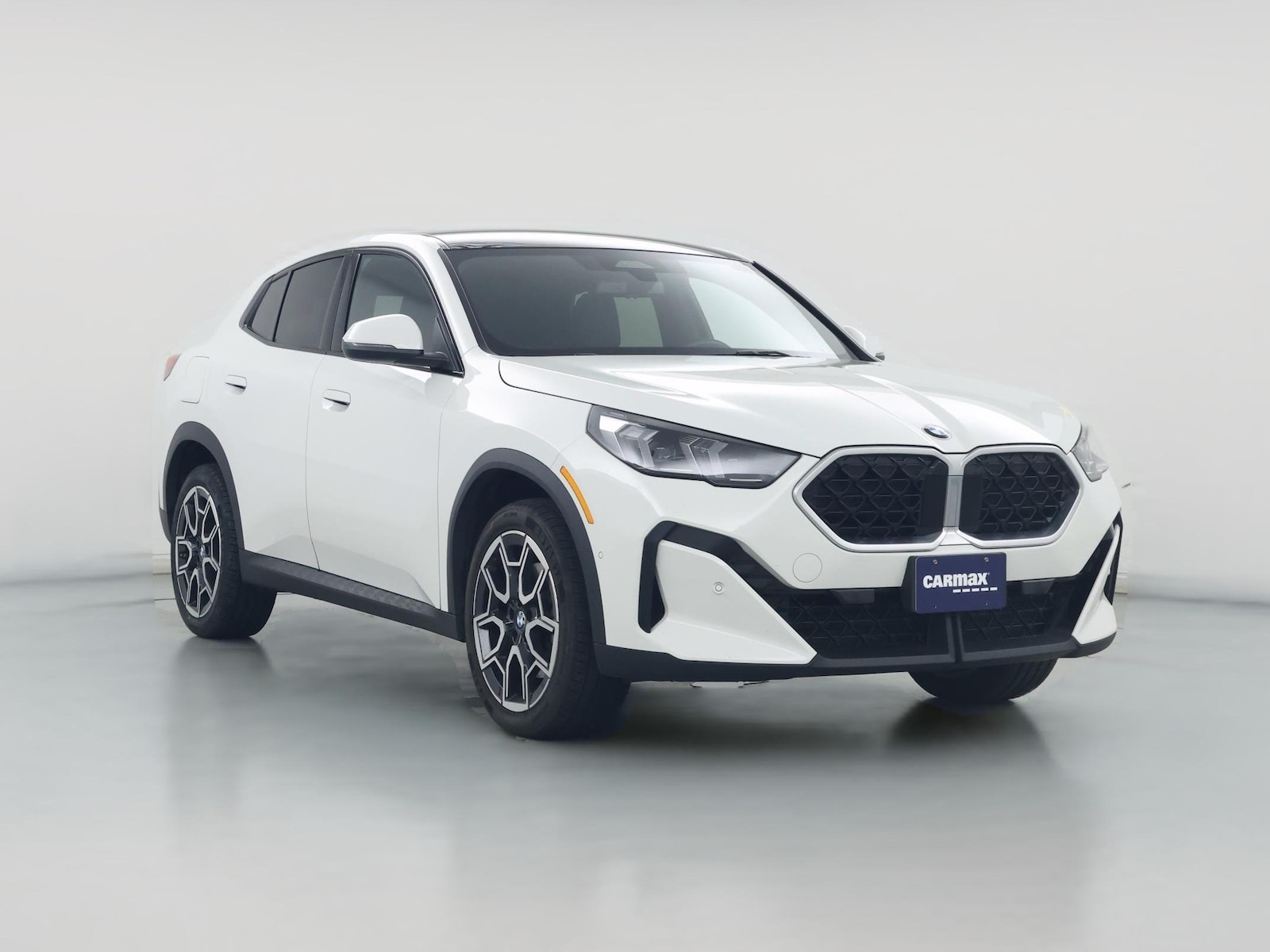 2026 BMW X2 28i - Photo 1