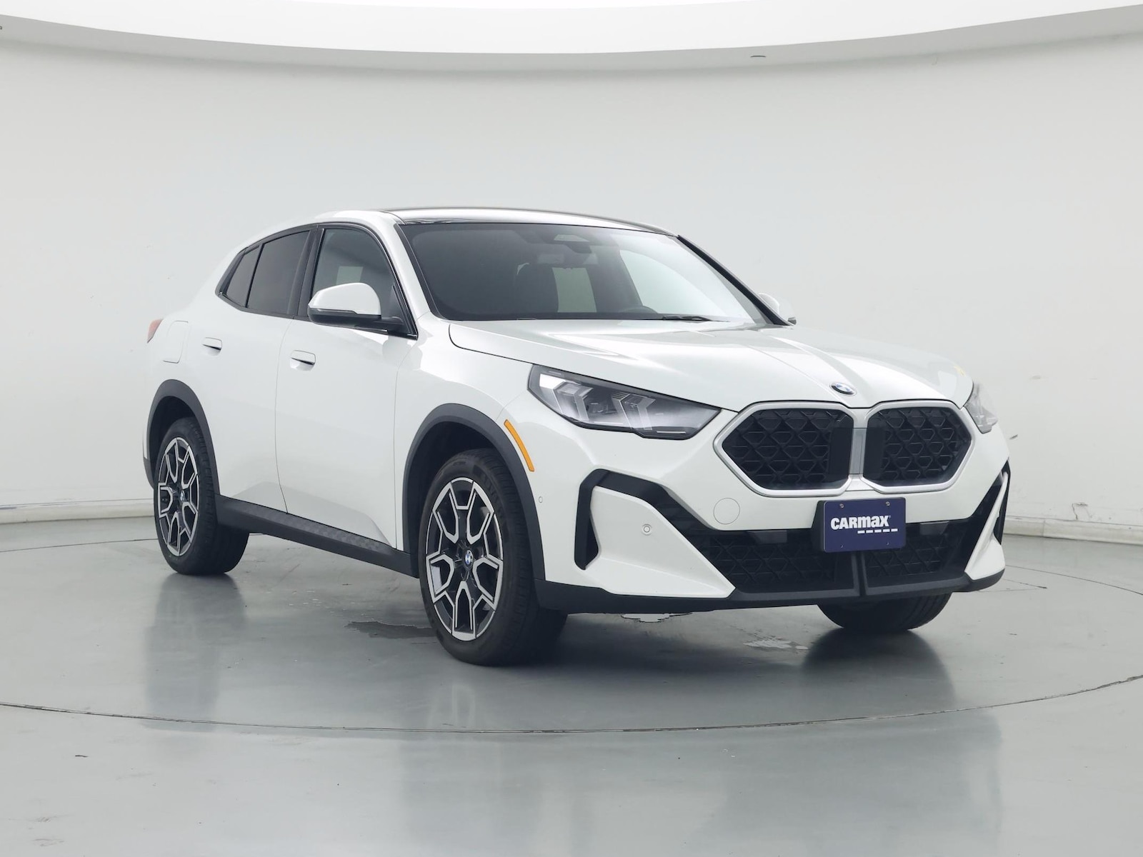 2026 BMW X2 28i - Photo 2