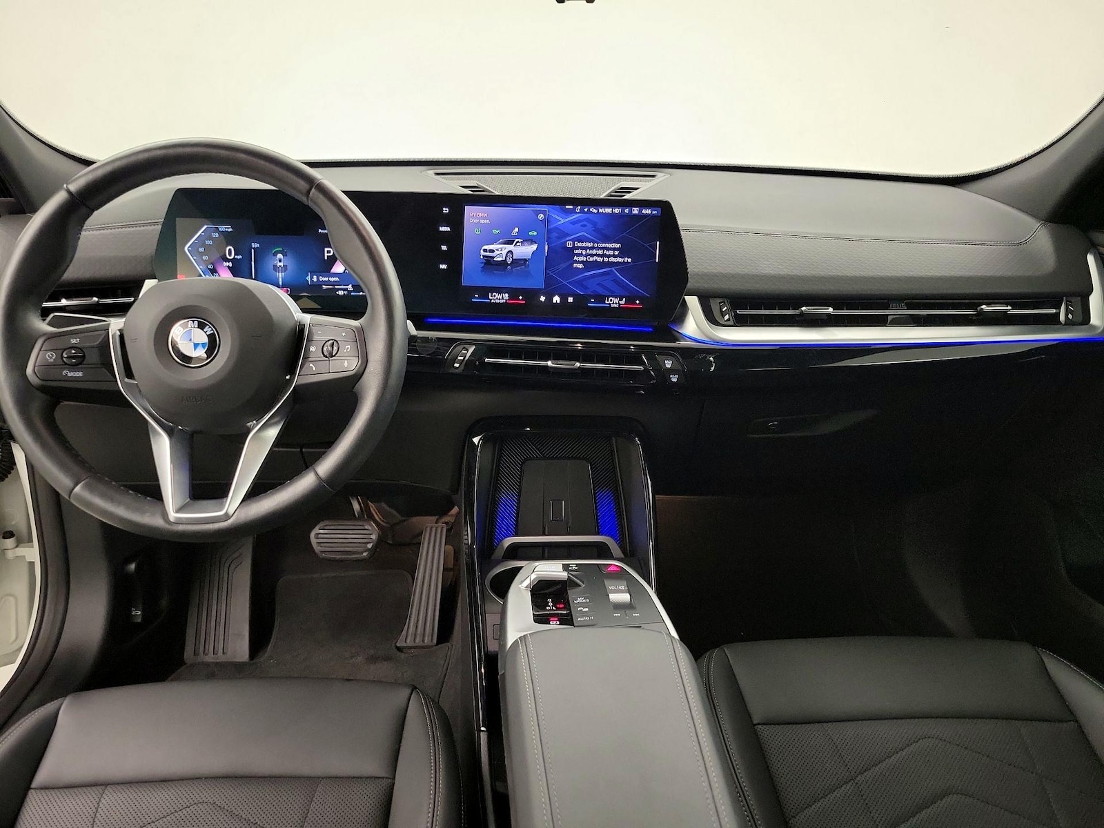 2026 BMW X2 28i - Photo 10