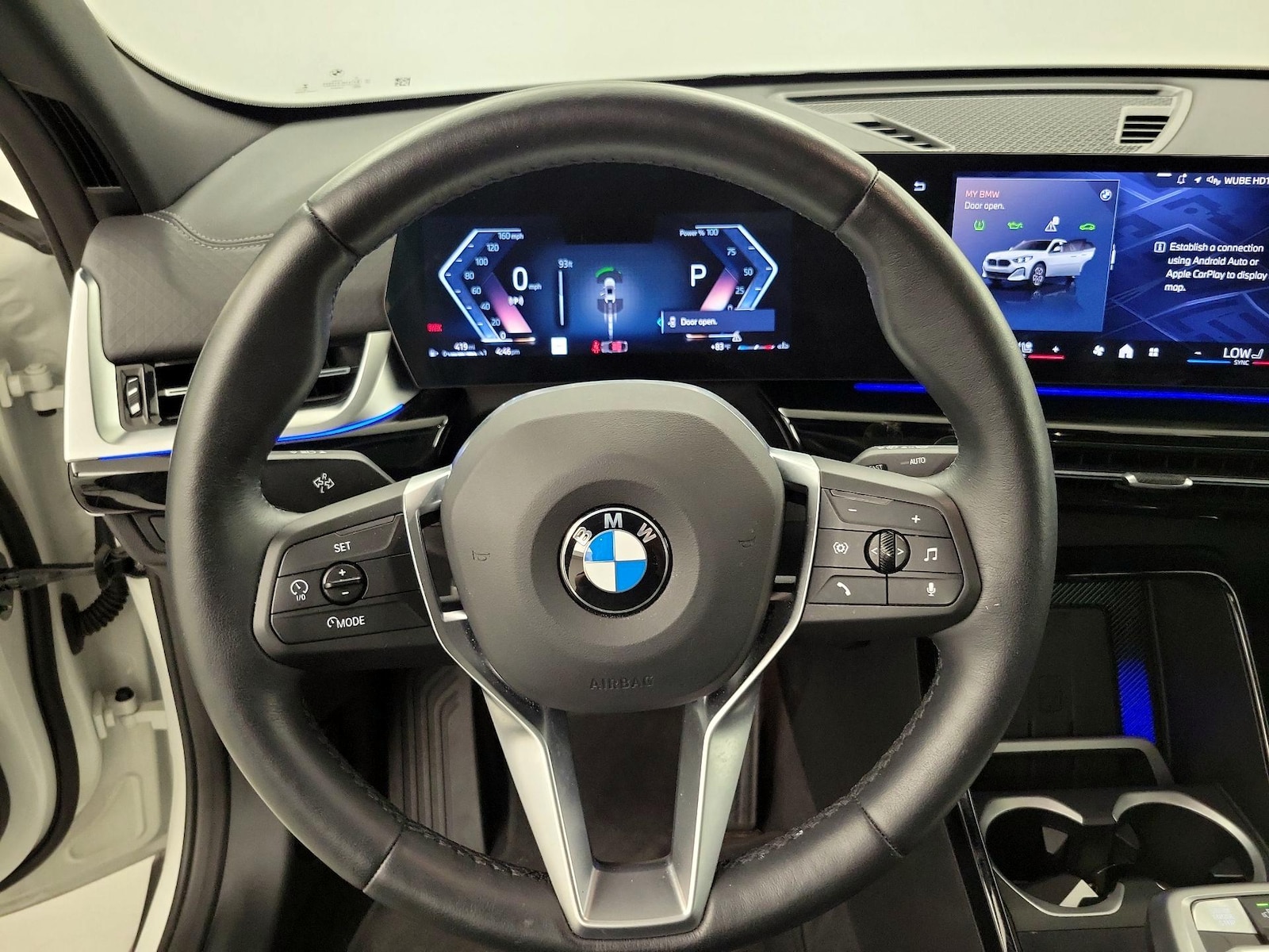 2026 BMW X2 28i - Photo 11