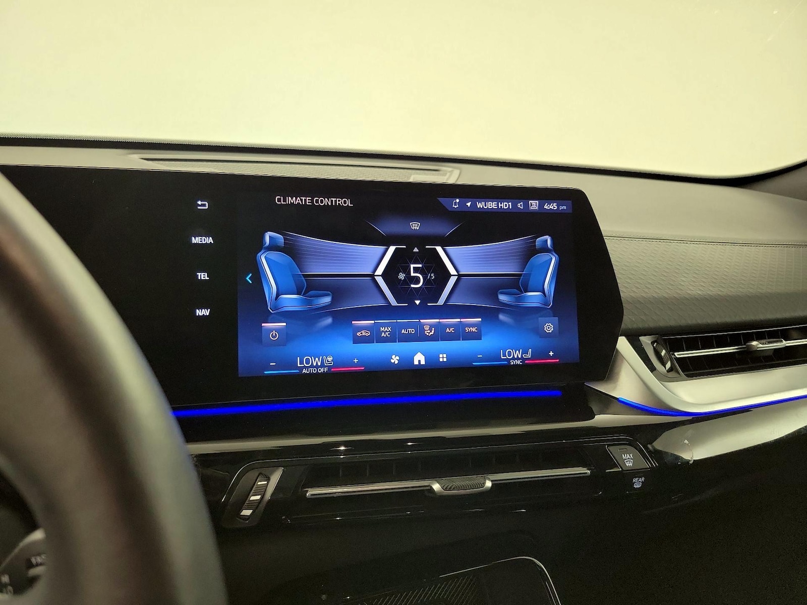 2026 BMW X2 28i - Photo 17