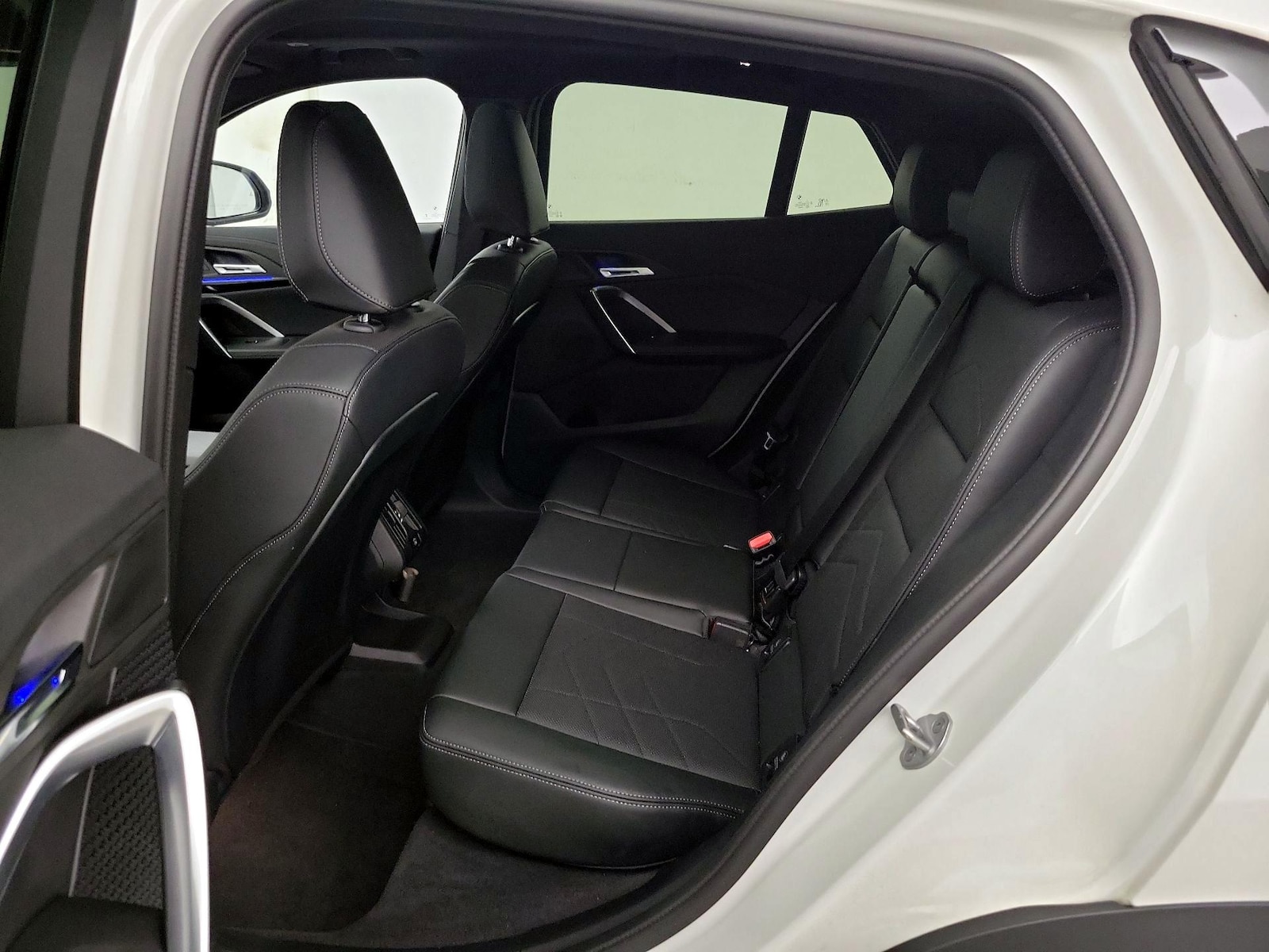 2026 BMW X2 28i - Photo 21