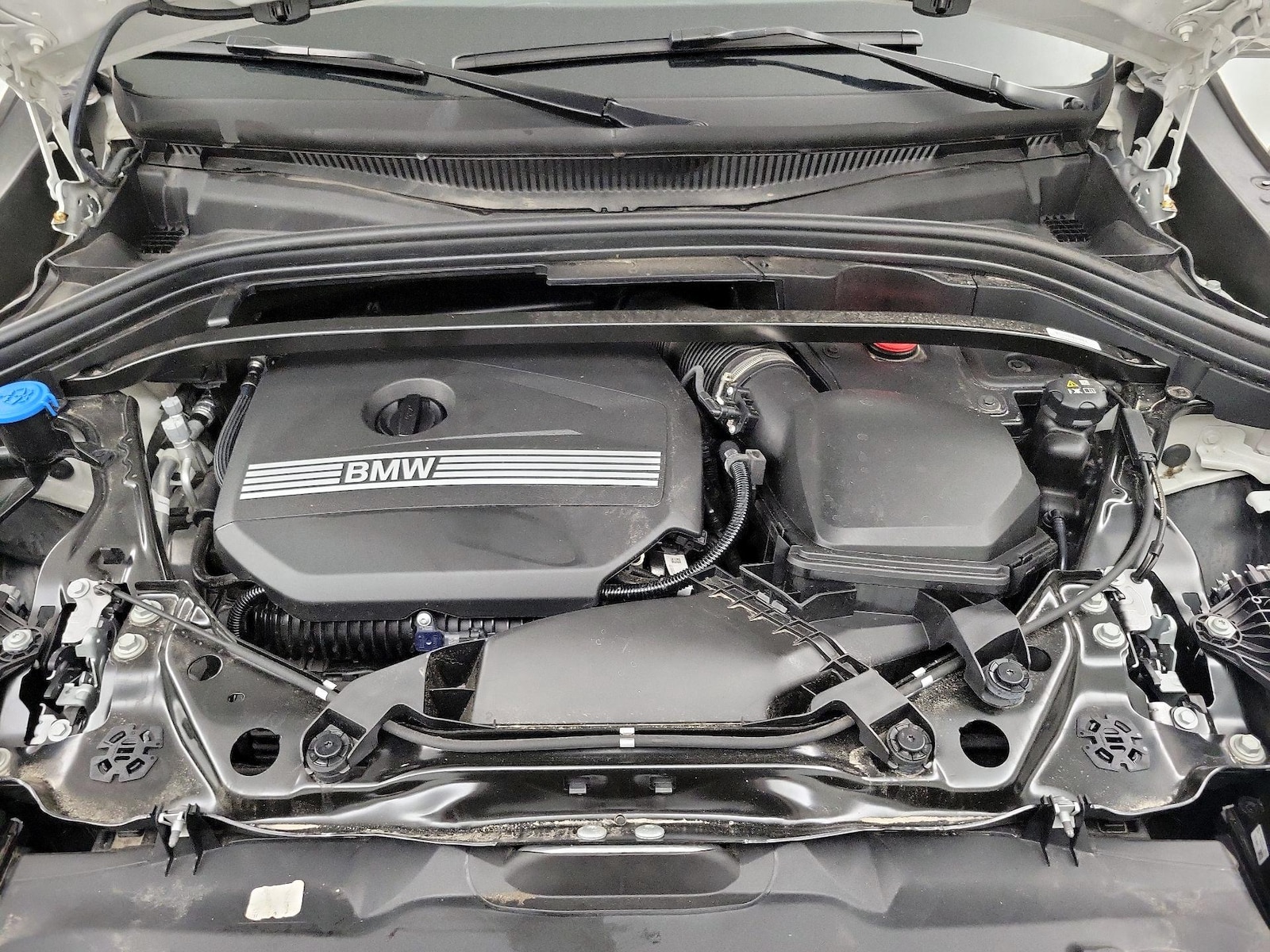 2026 BMW X2 28i - Photo 23