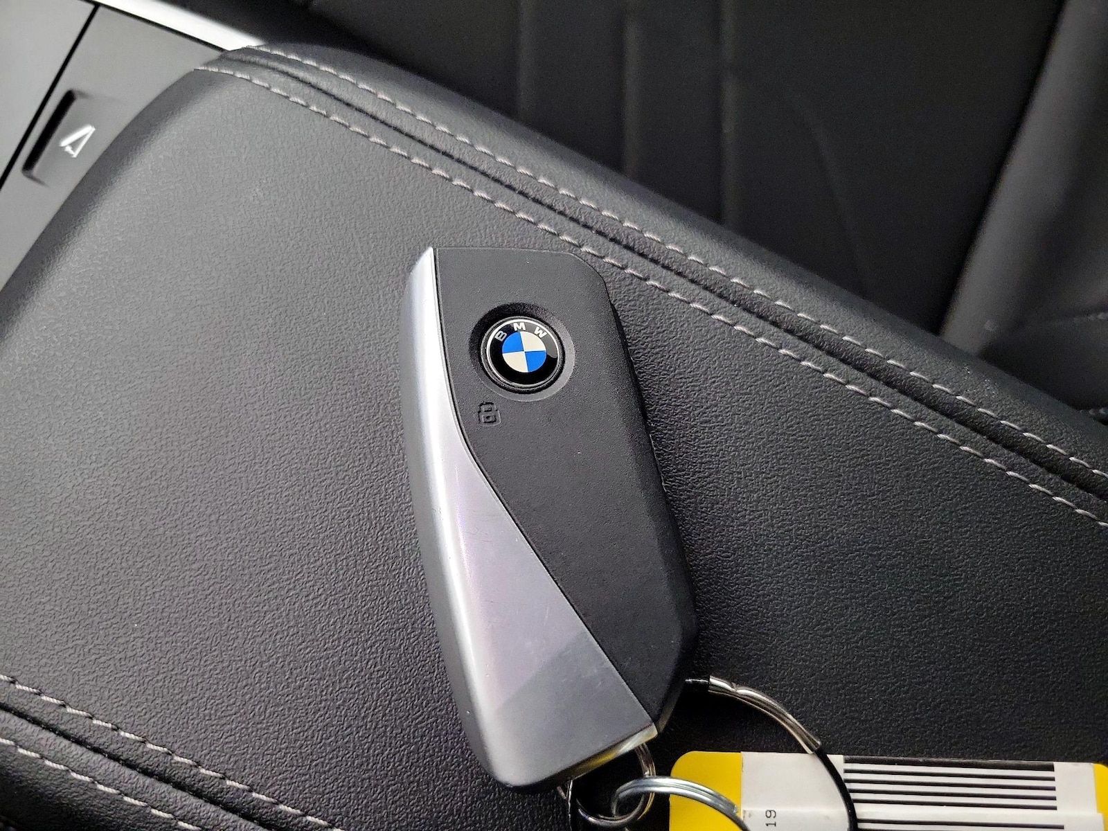 2026 BMW X2 28i - Photo 24