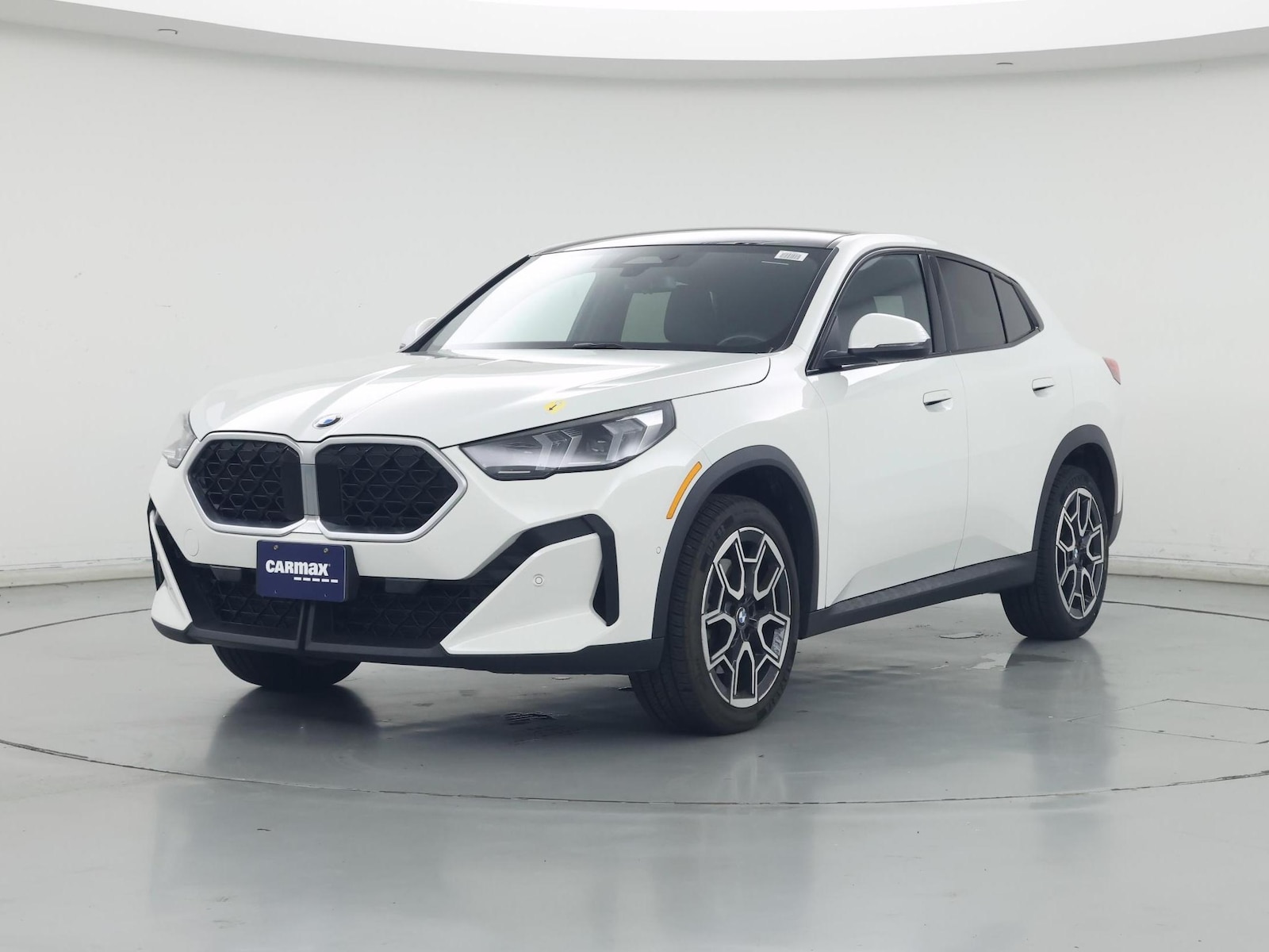 2026 BMW X2 28i - Photo 5