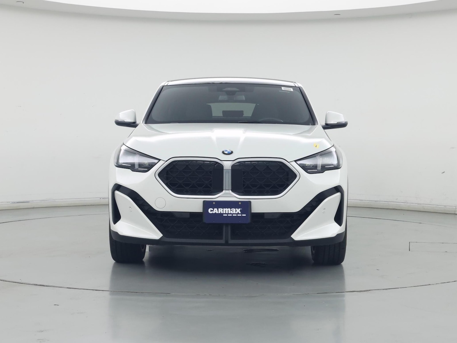 2026 BMW X2 28i - Photo 6