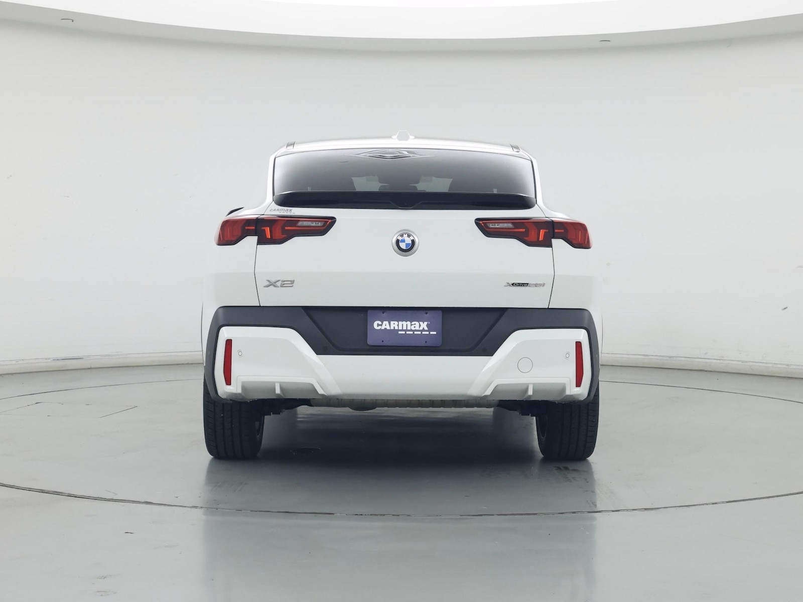 2026 BMW X2 28i - Photo 7