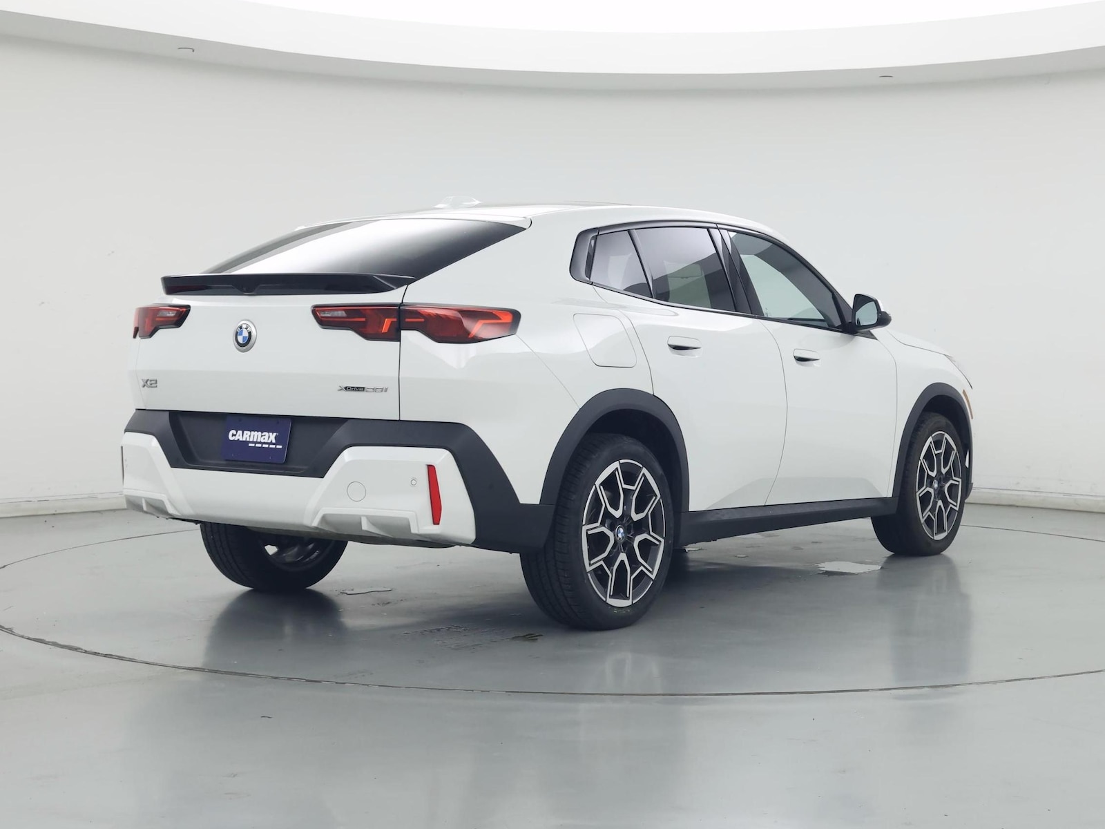 2026 BMW X2 28i - Photo 9