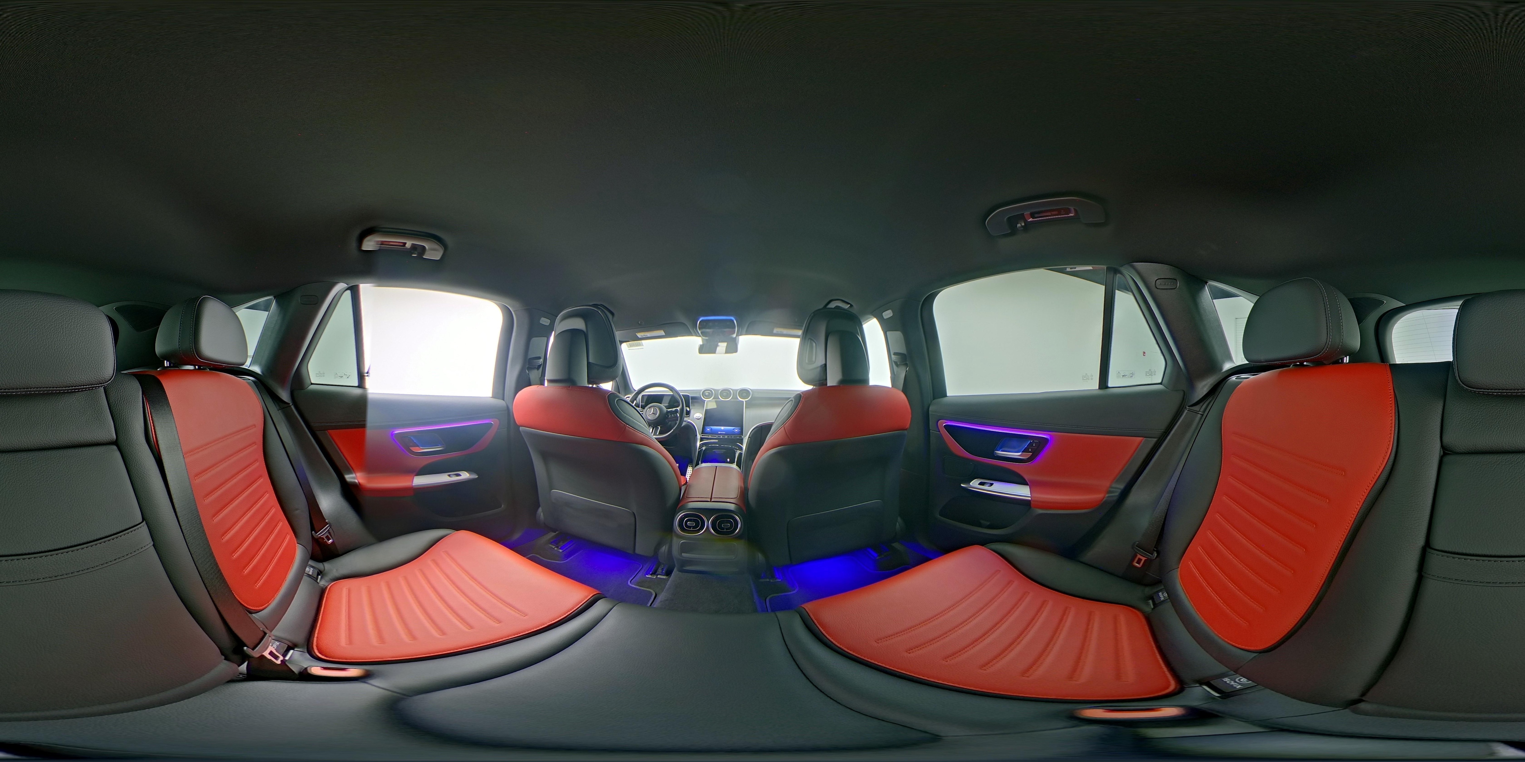 2025 Mercedes-Benz GLC Base - Photo 25