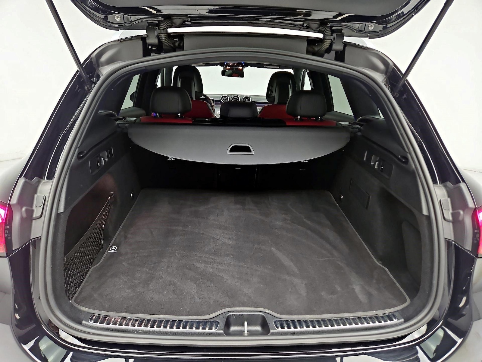 2025 Mercedes-Benz GLC Base - Photo 21
