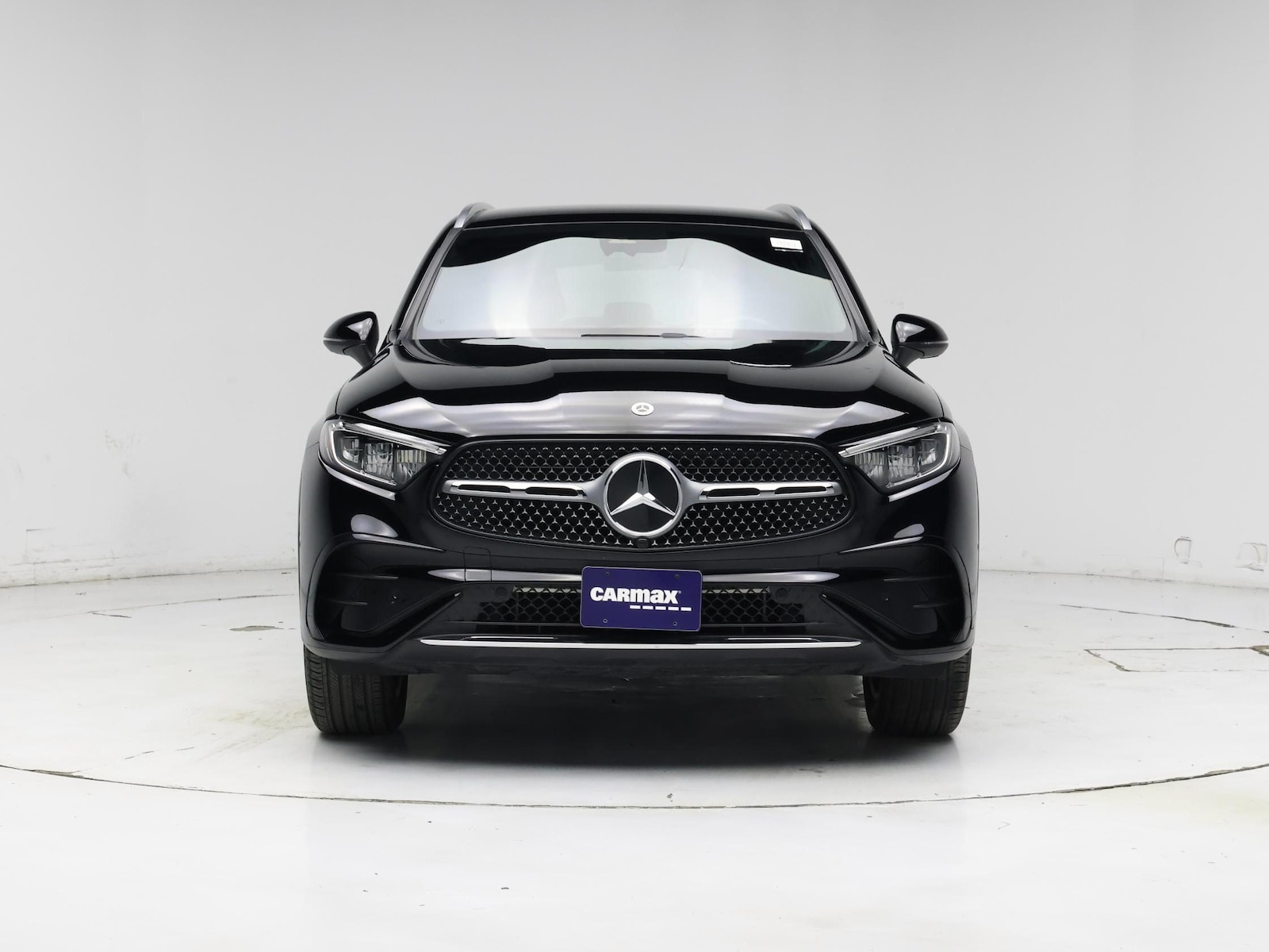2025 Mercedes-Benz GLC Base - Photo 6