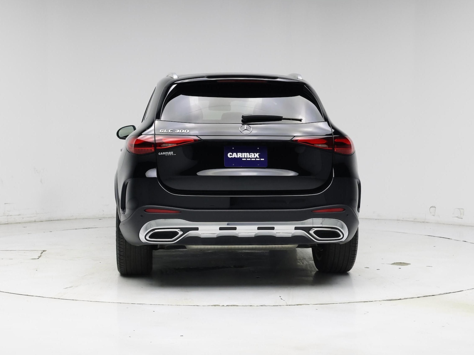 2025 Mercedes-Benz GLC Base - Photo 7