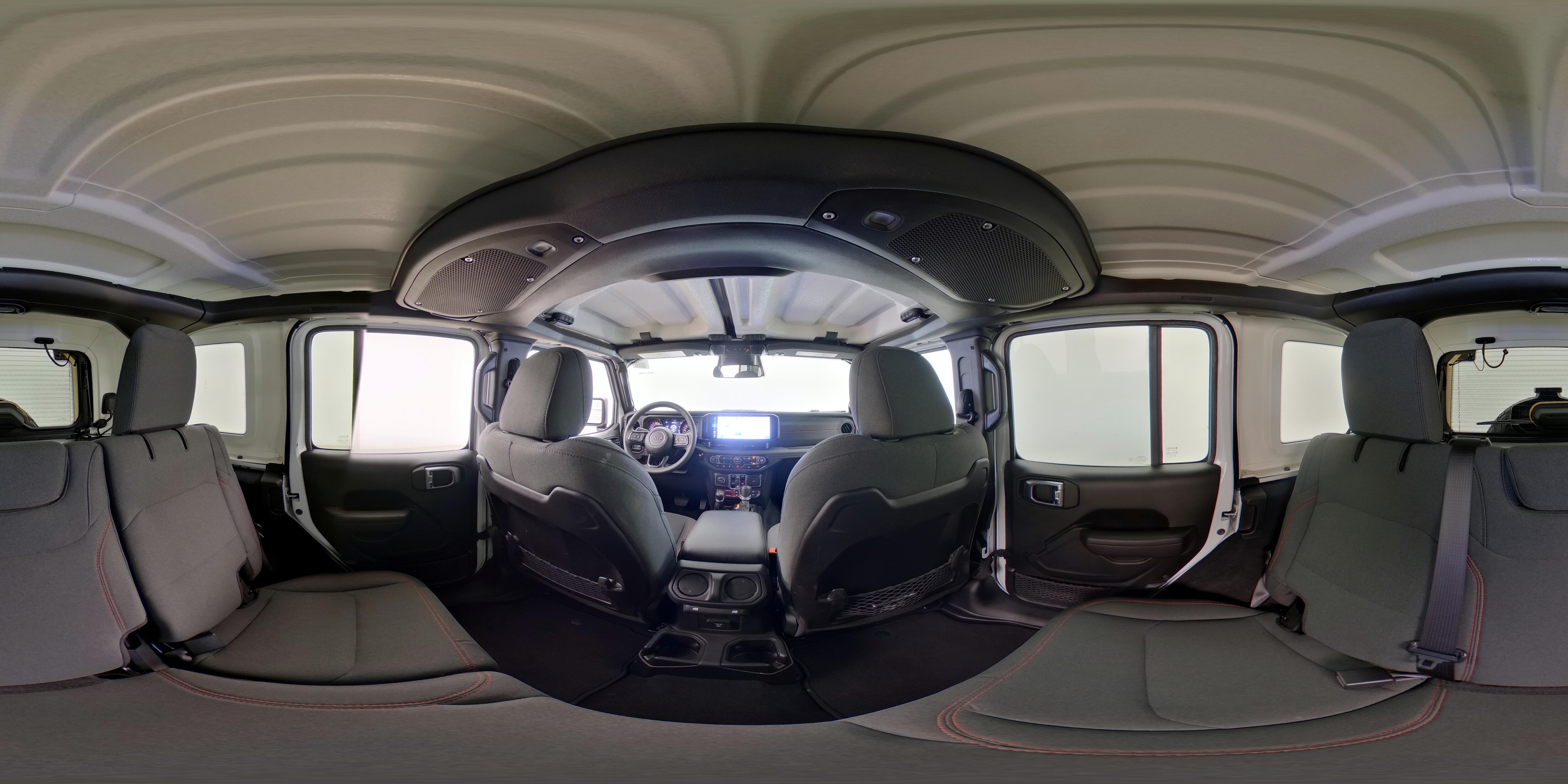 2026 Jeep Wrangler 4-Door Rubicon - Photo 25