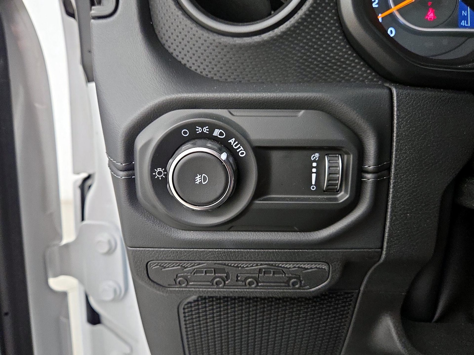 2026 Jeep Wrangler 4-Door Rubicon - Photo 14
