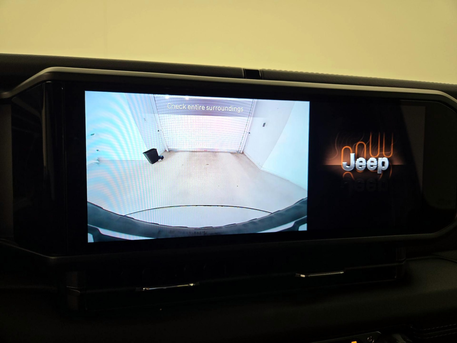 2026 Jeep Wrangler 4-Door Rubicon - Photo 15