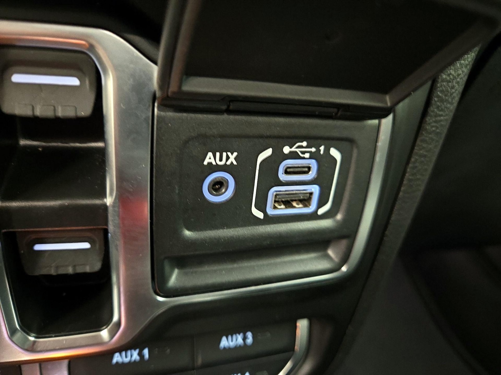 2026 Jeep Wrangler 4-Door Rubicon - Photo 19