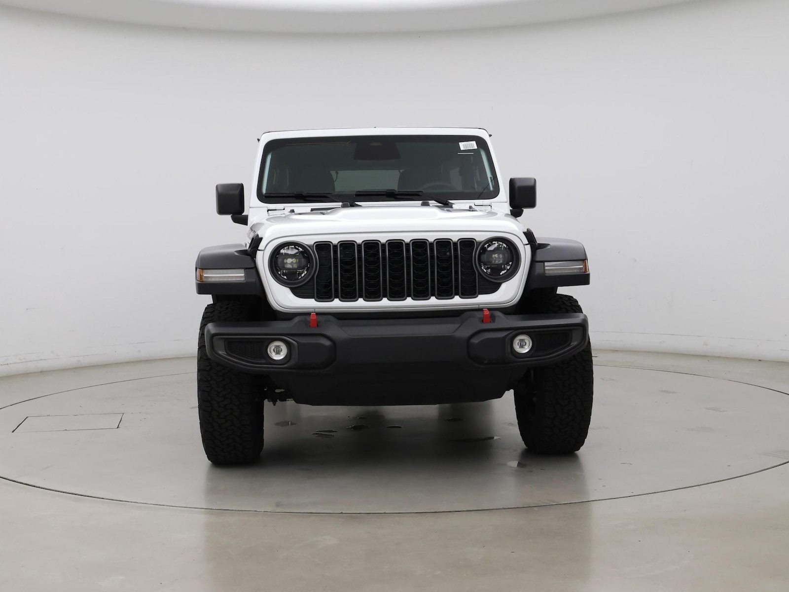 2026 Jeep Wrangler 4-Door Rubicon - Photo 6