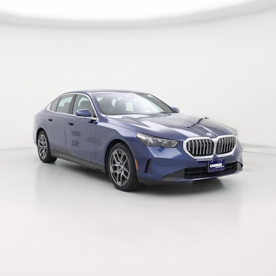 2026 BMW 530 I xDrive