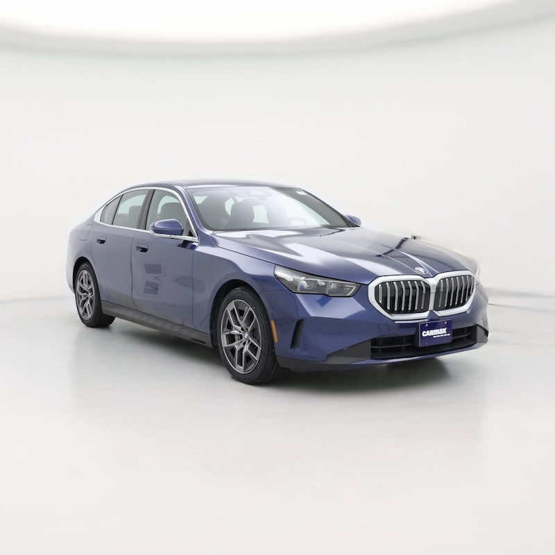 2026 BMW 530 I xDrive