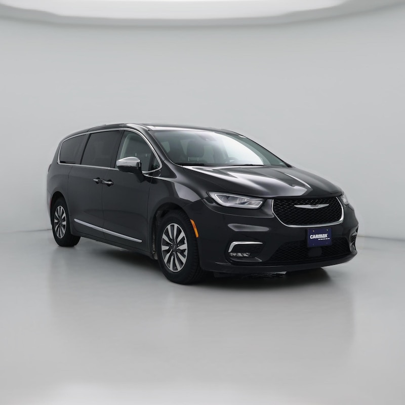 2023 Chrysler Pacifica Hybrid Limited
