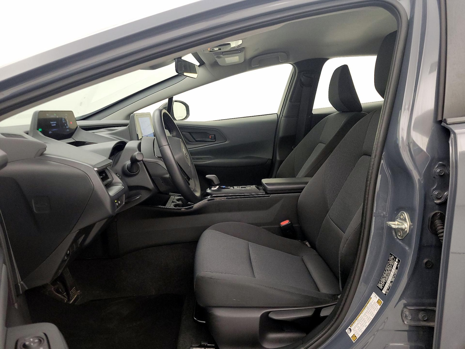 Side Airbags