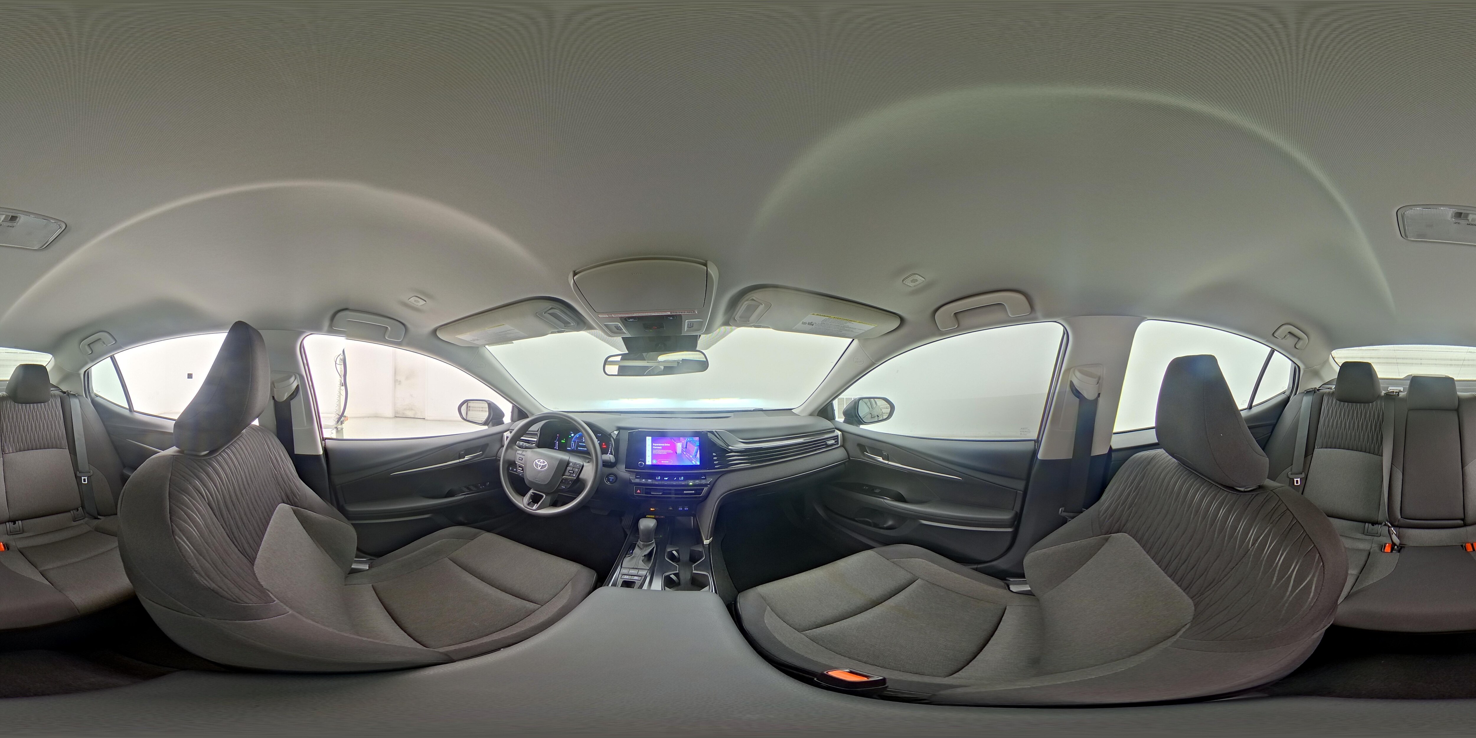 2025 Toyota Camry LE - Photo 23