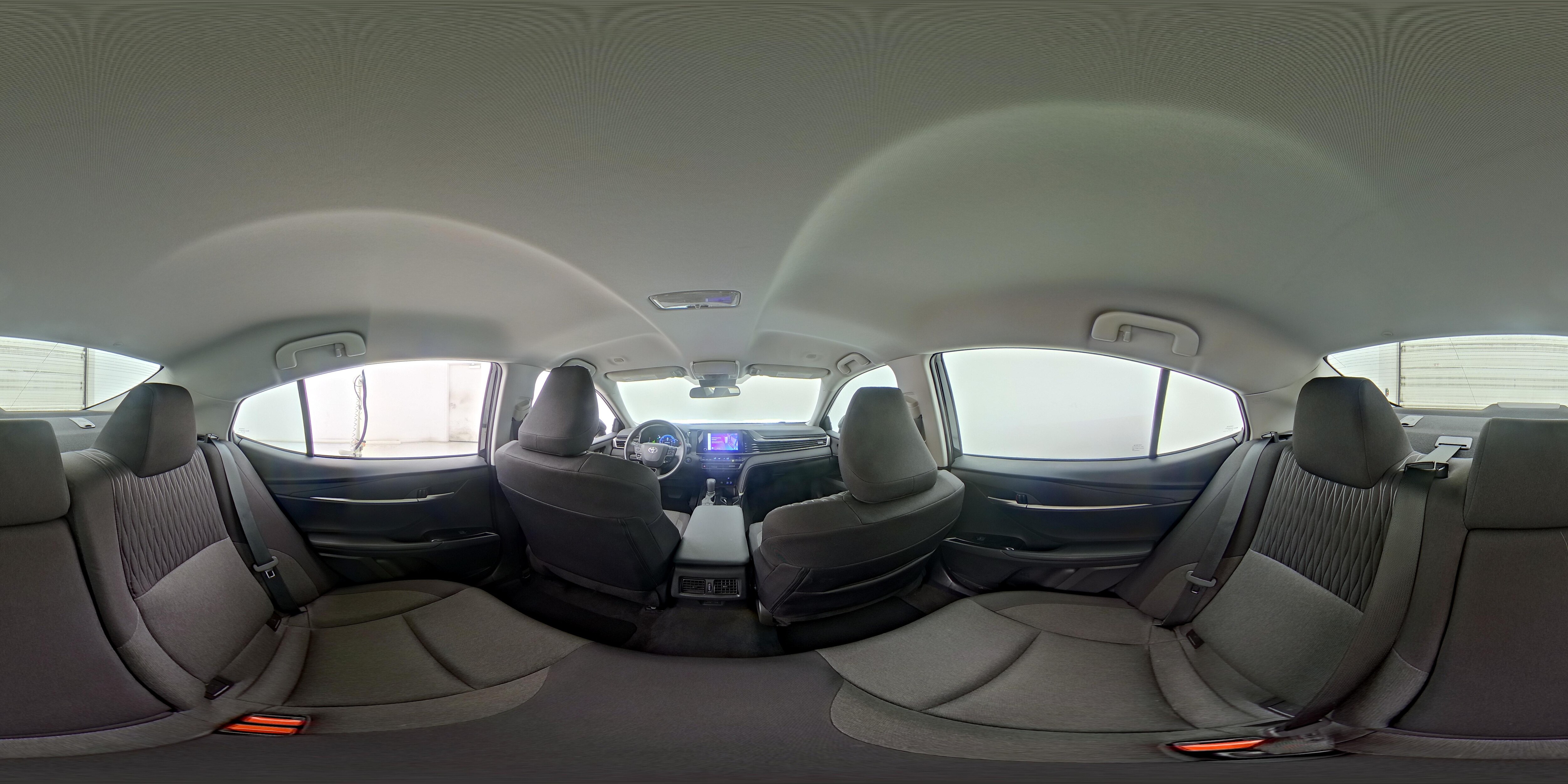 2025 Toyota Camry LE - Photo 24