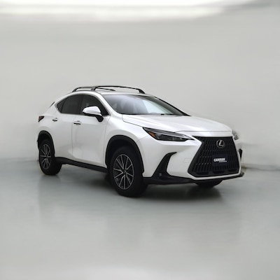 2024 Lexus NX 350