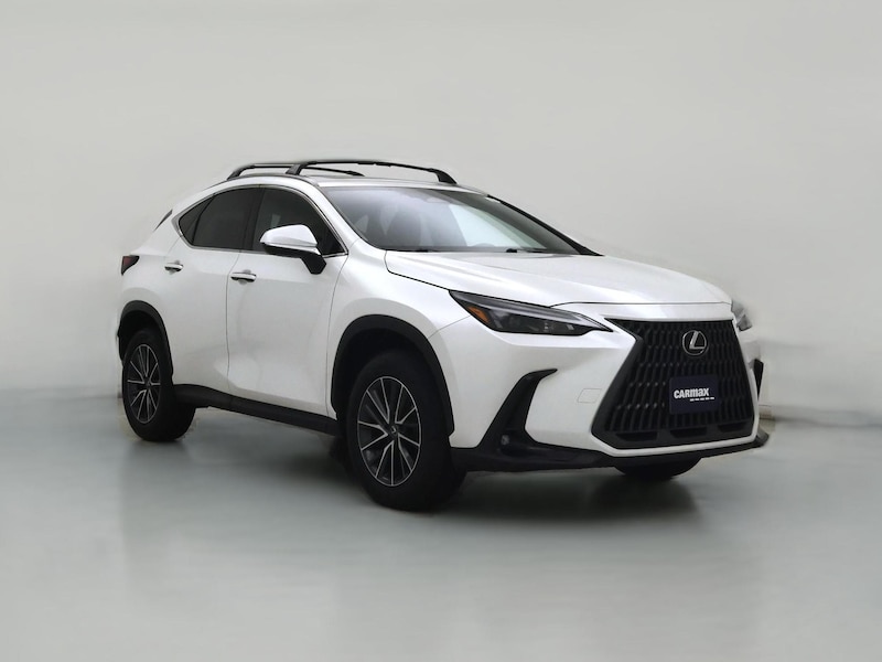 2024 Lexus NX 350 null