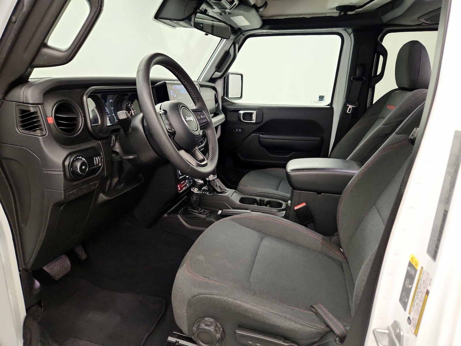 Side Airbags