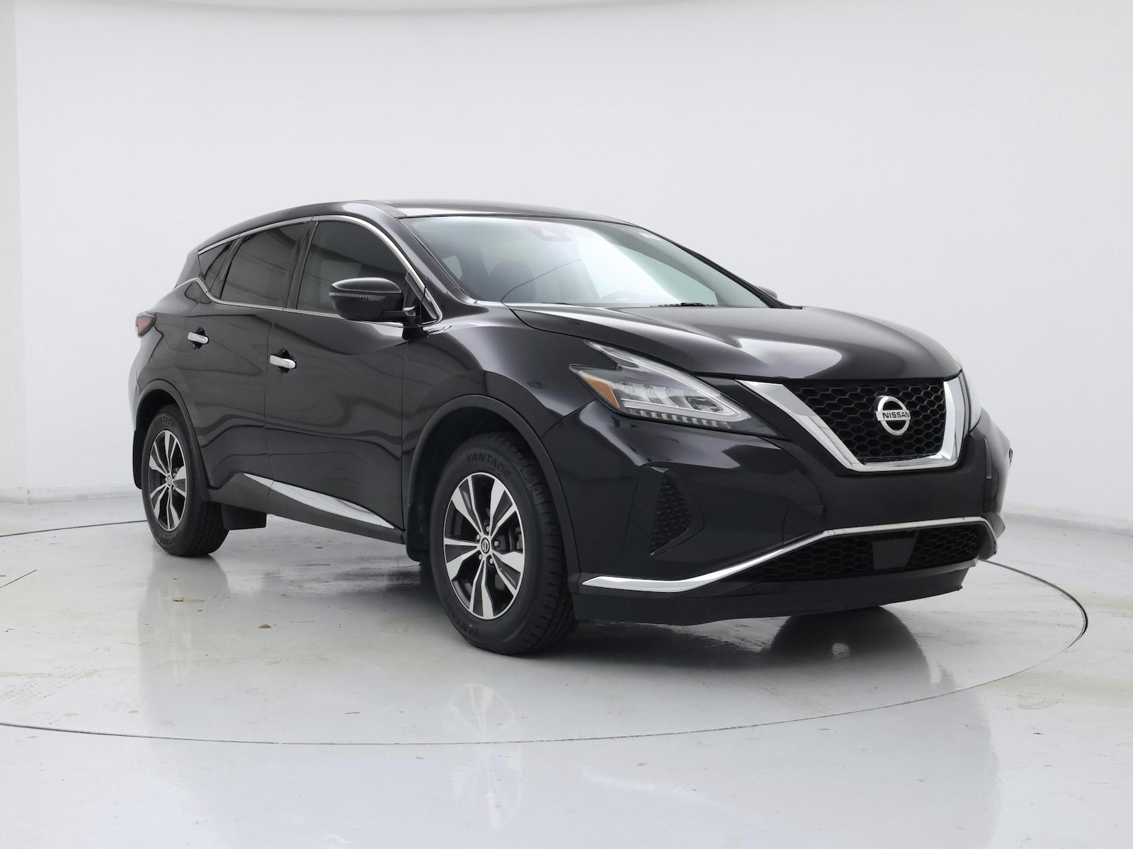 2020 Nissan Murano