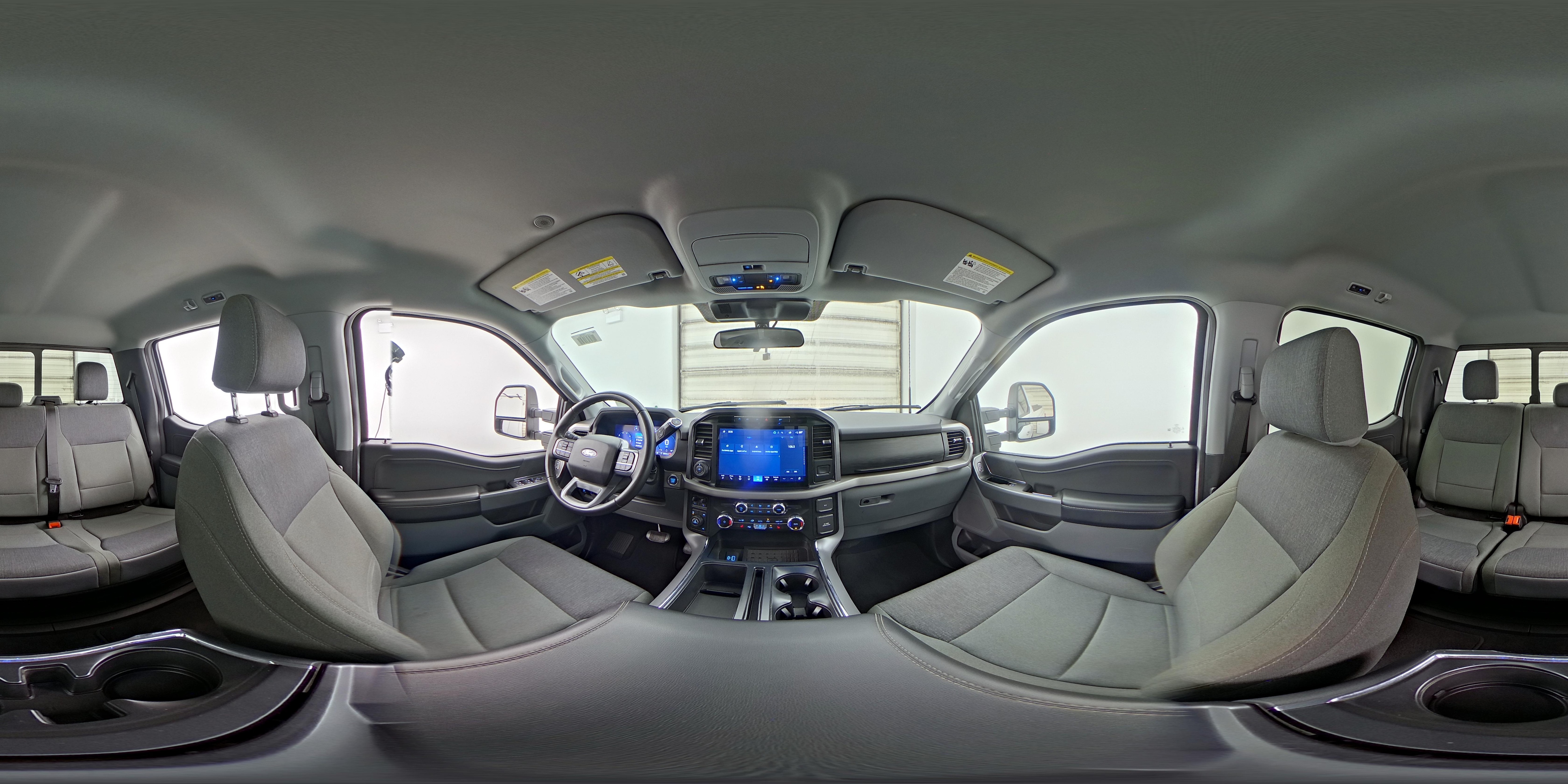 2024 Ford F-150 XLT - Photo 25