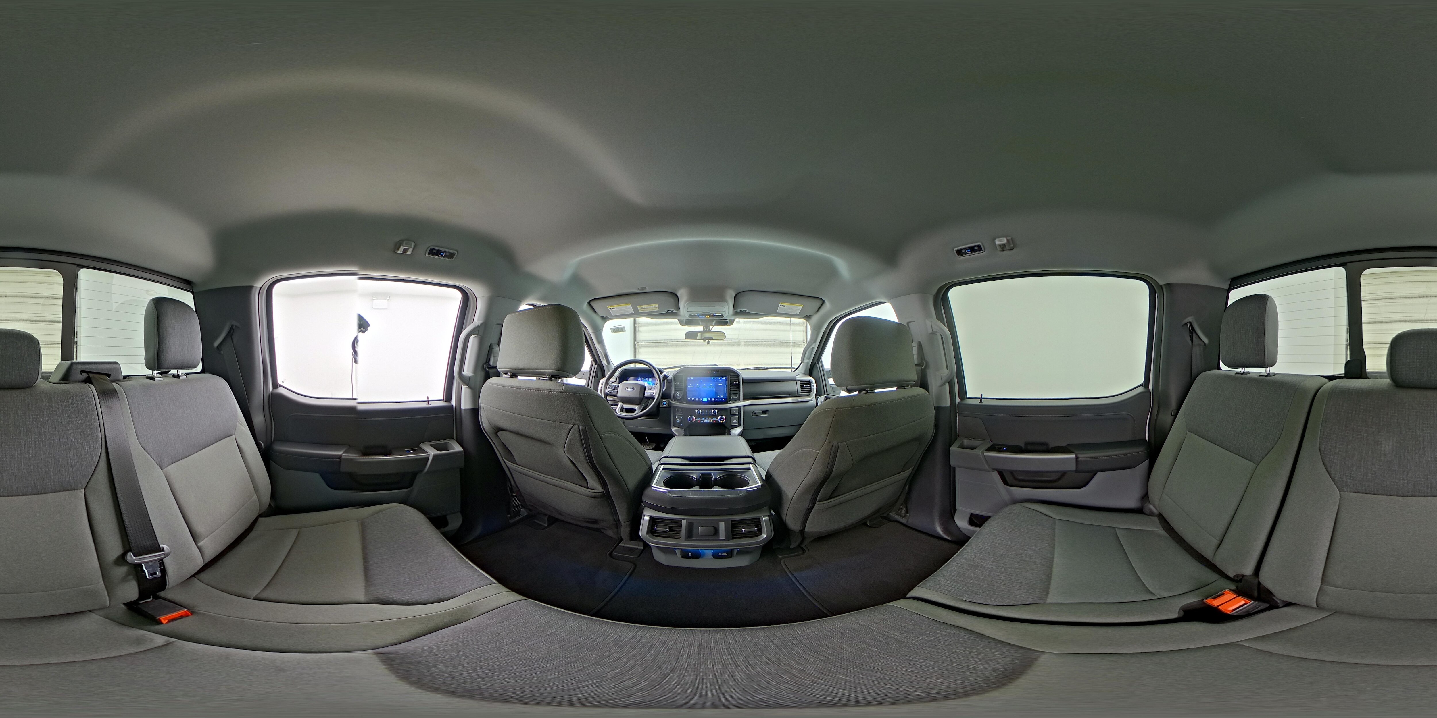 2024 Ford F-150 XLT - Photo 26