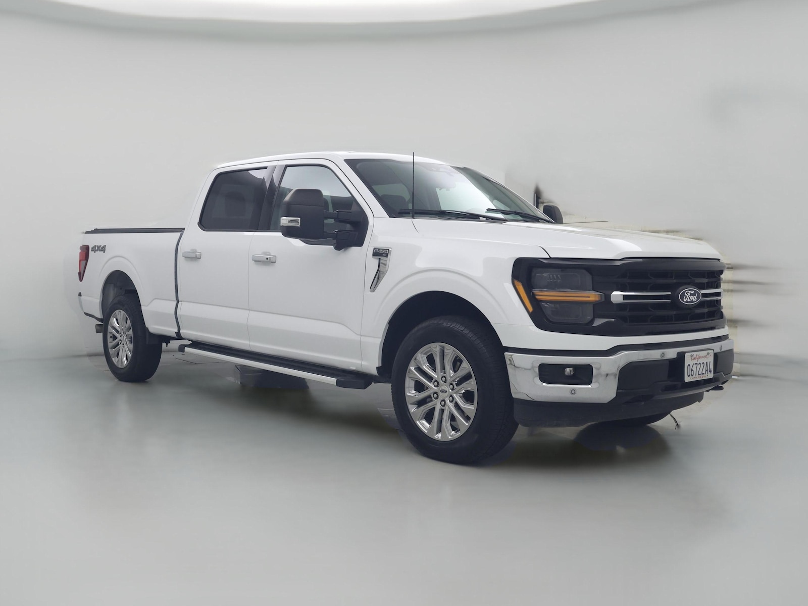 2024 Ford F-150 XLT - Photo 1