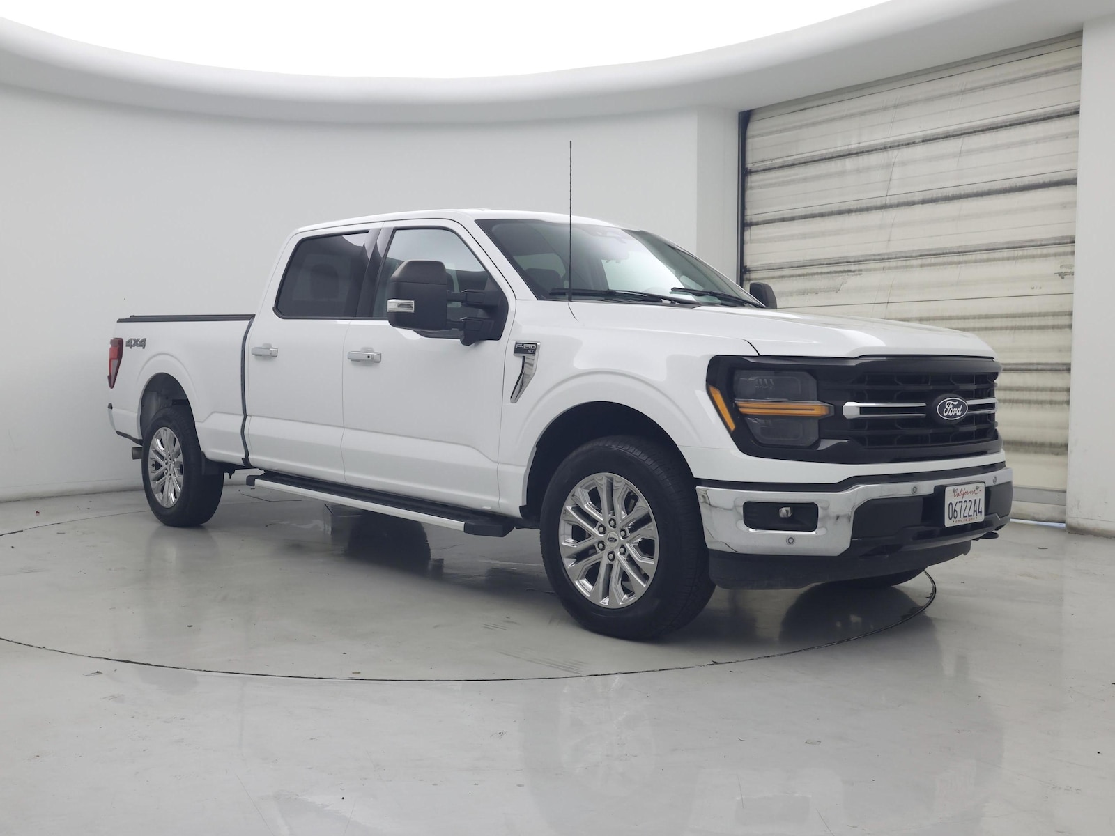 2024 Ford F-150 XLT - Photo 2