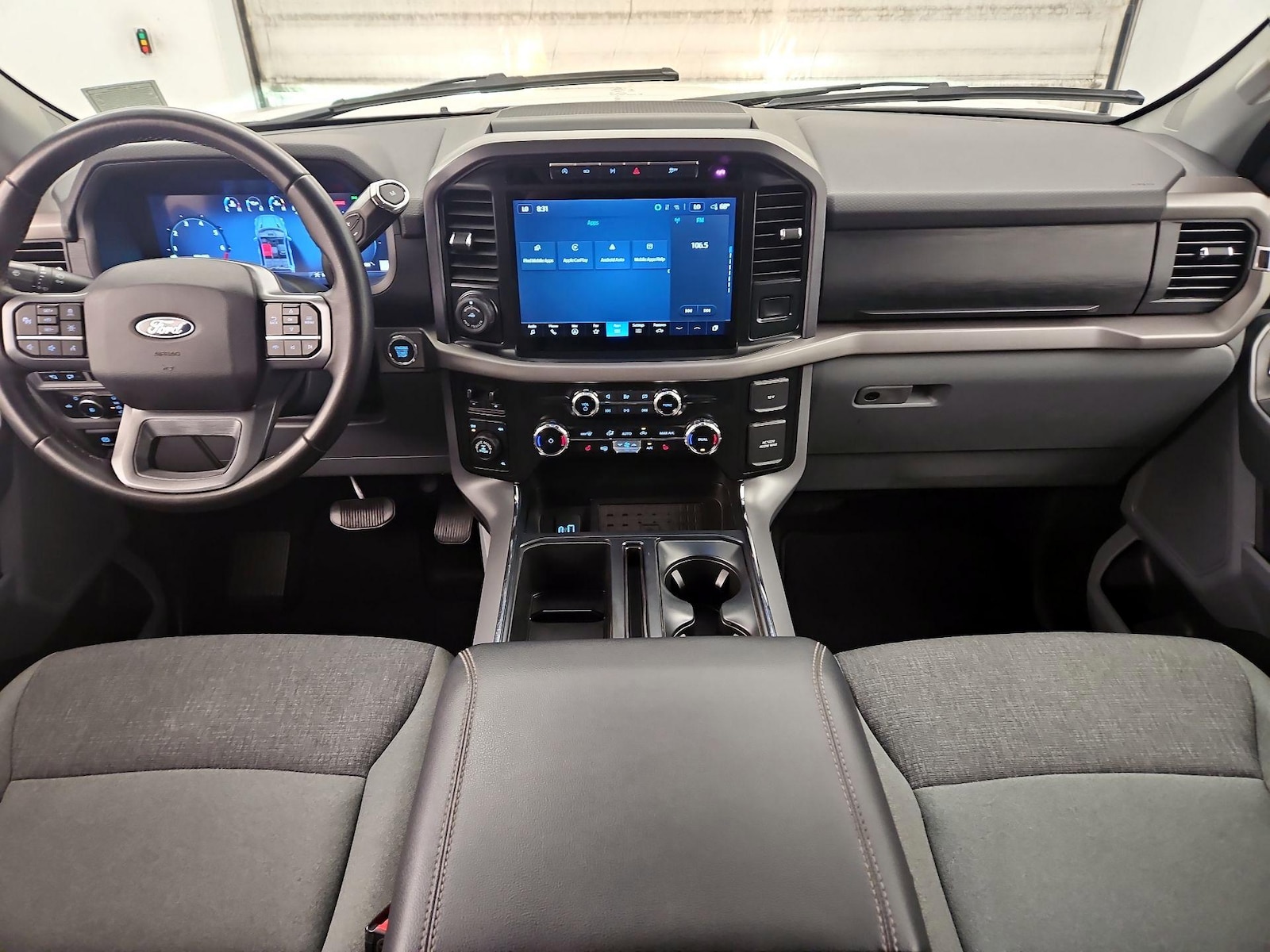 2024 Ford F-150 XLT - Photo 10