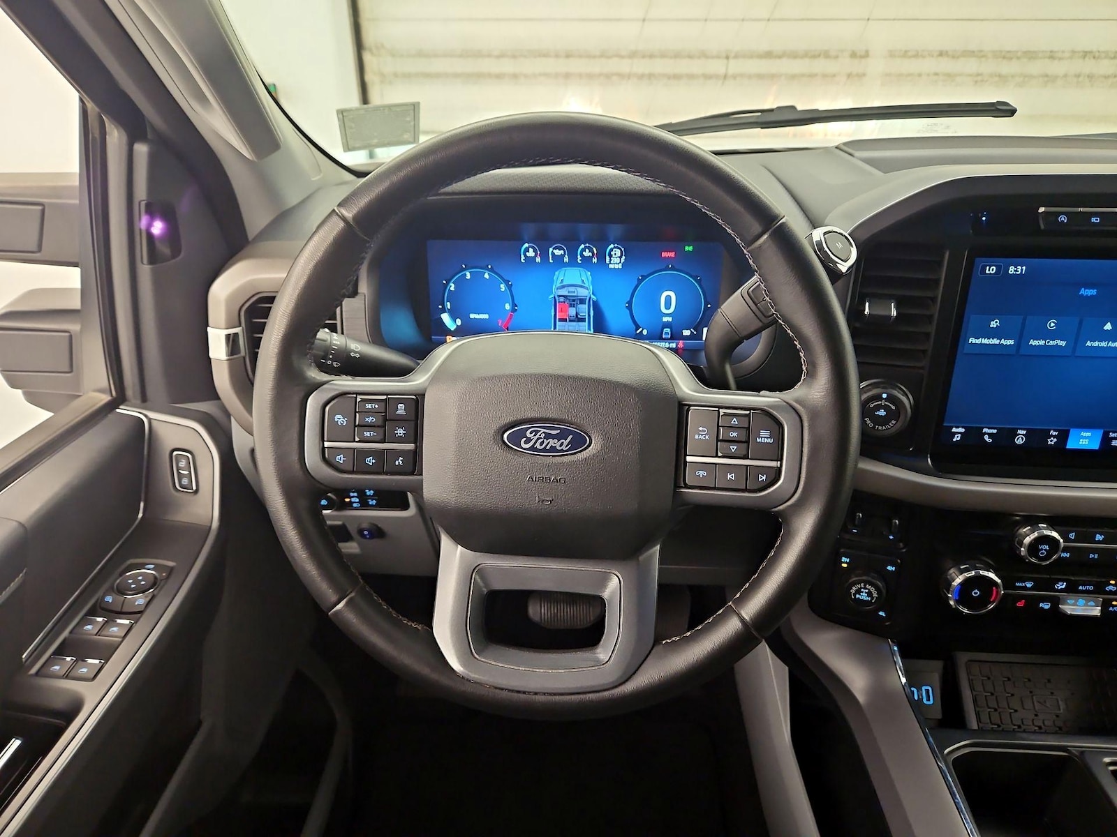 2024 Ford F-150 XLT - Photo 11
