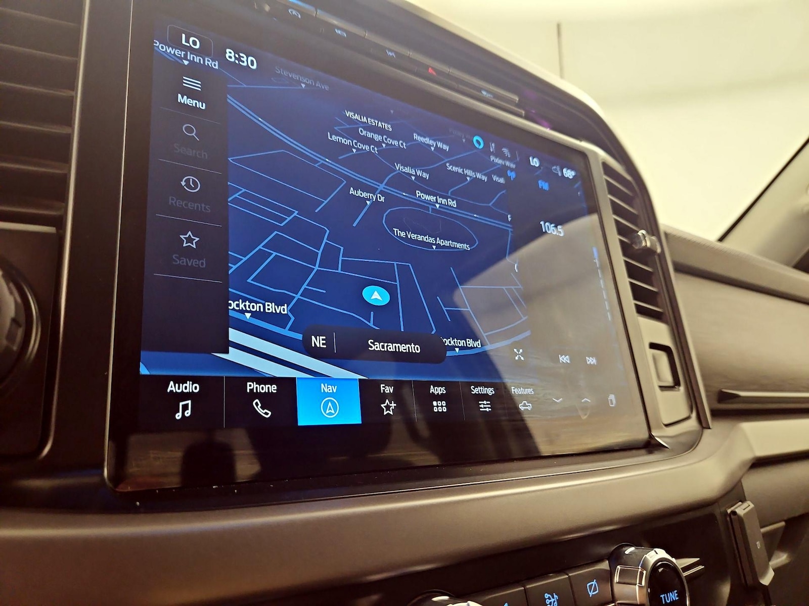 2024 Ford F-150 XLT - Photo 15