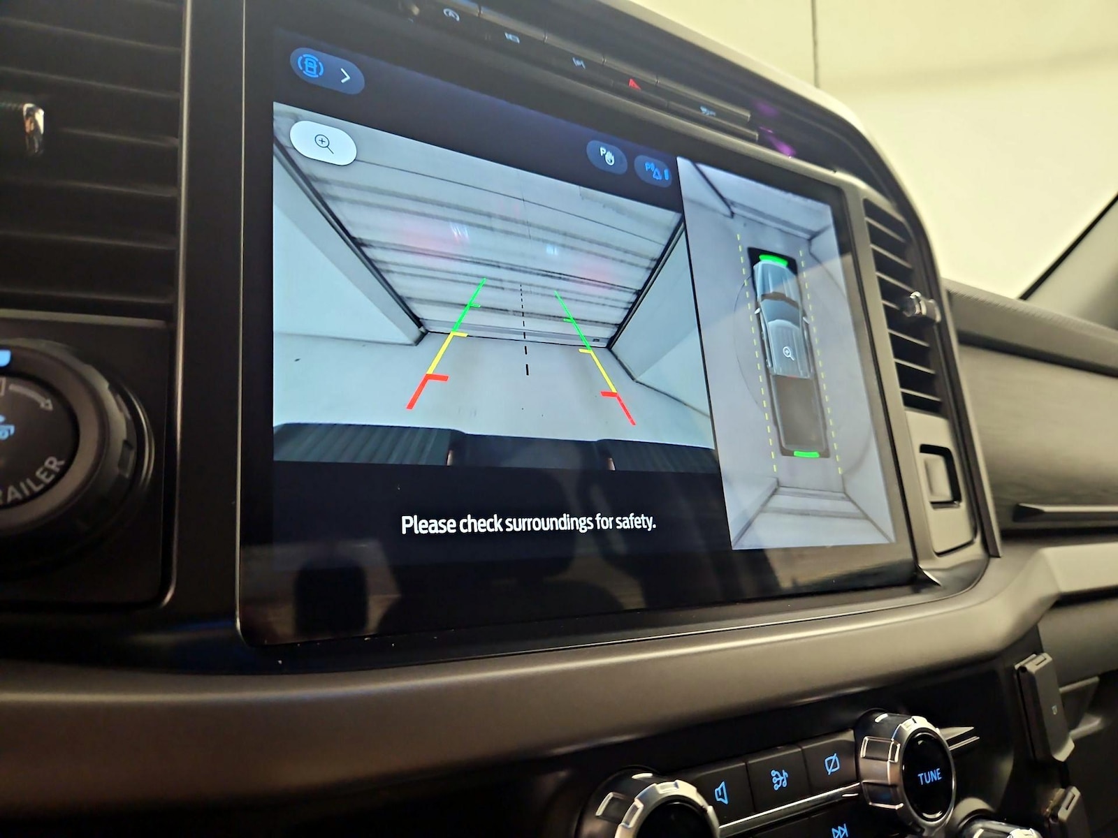 2024 Ford F-150 XLT - Photo 16
