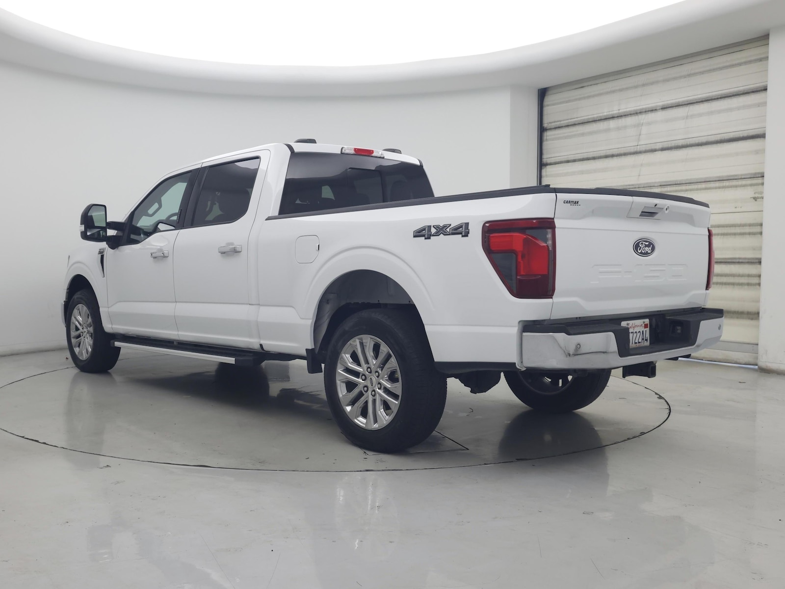 2024 Ford F-150 XLT - Photo 3