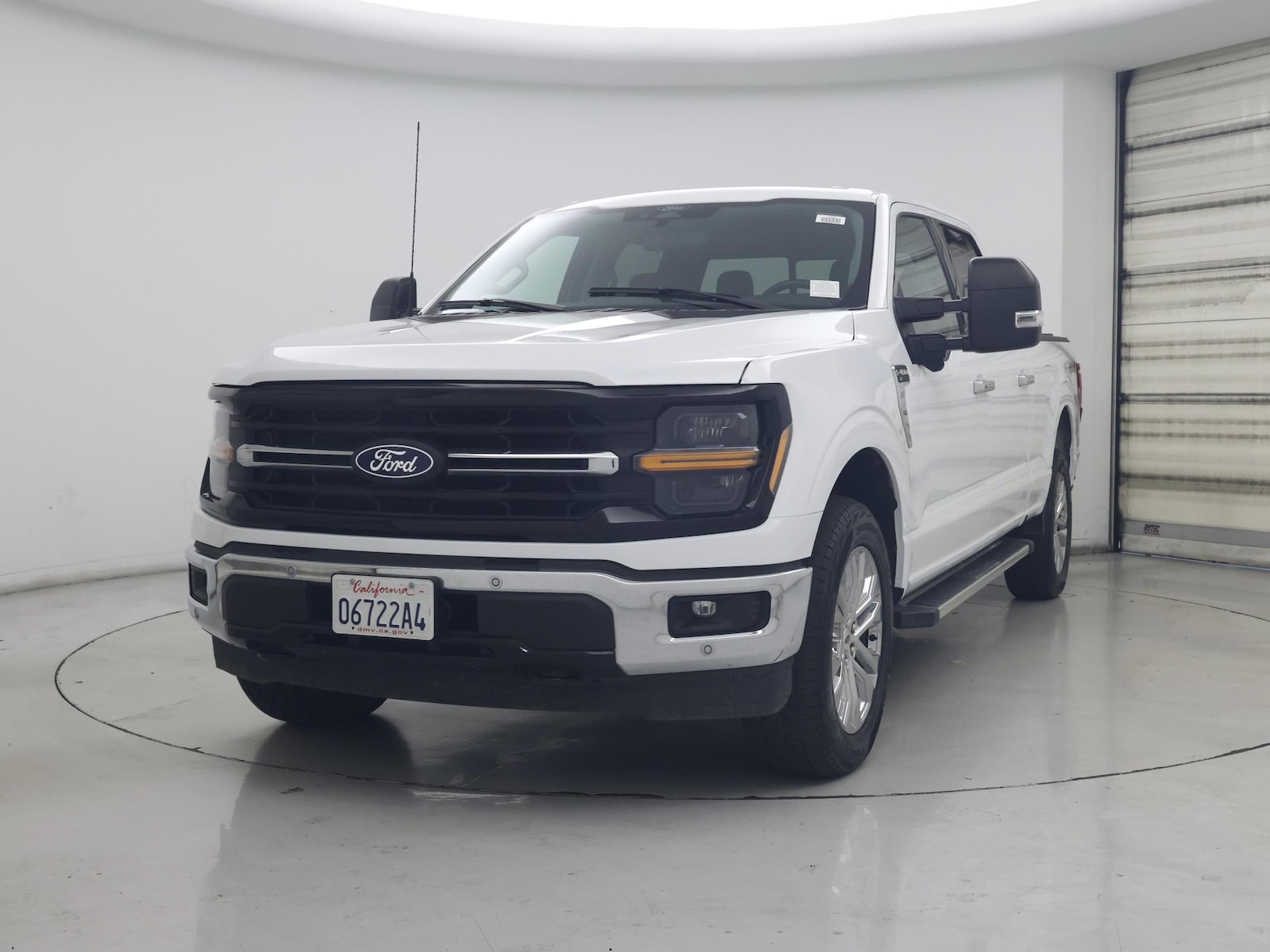2024 Ford F-150 XLT - Photo 5