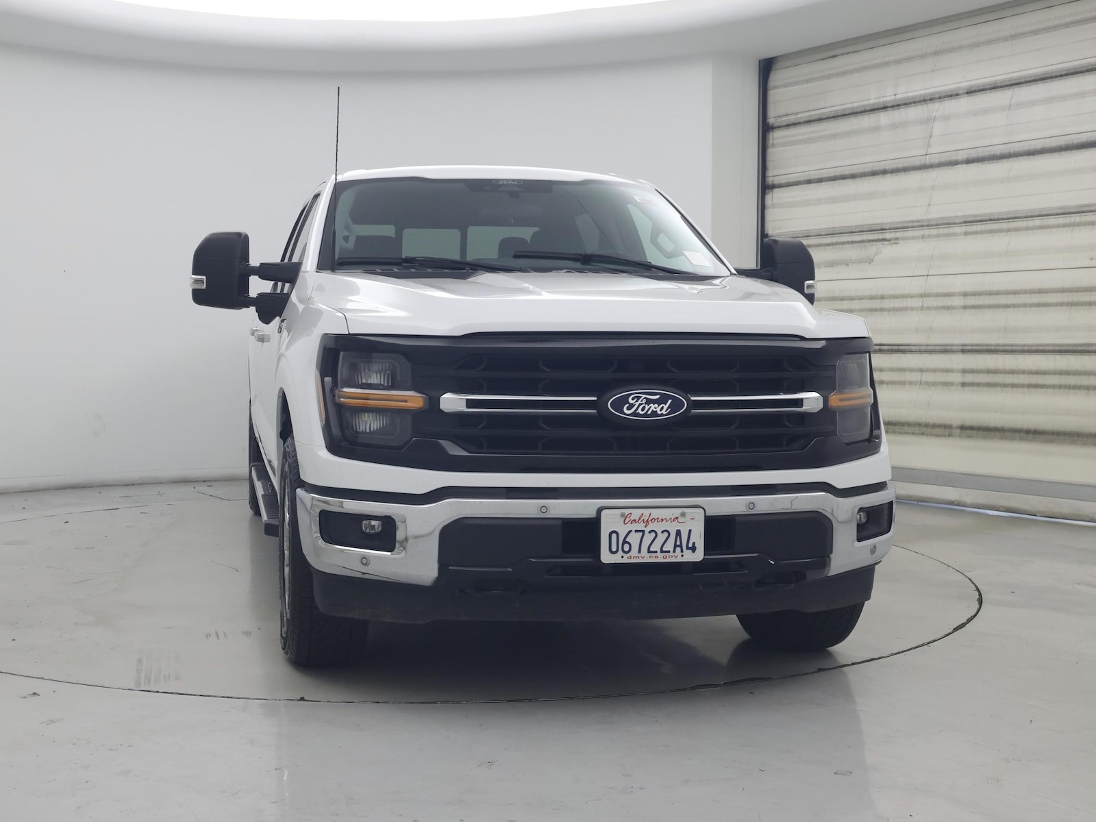 2024 Ford F-150 XLT - Photo 6