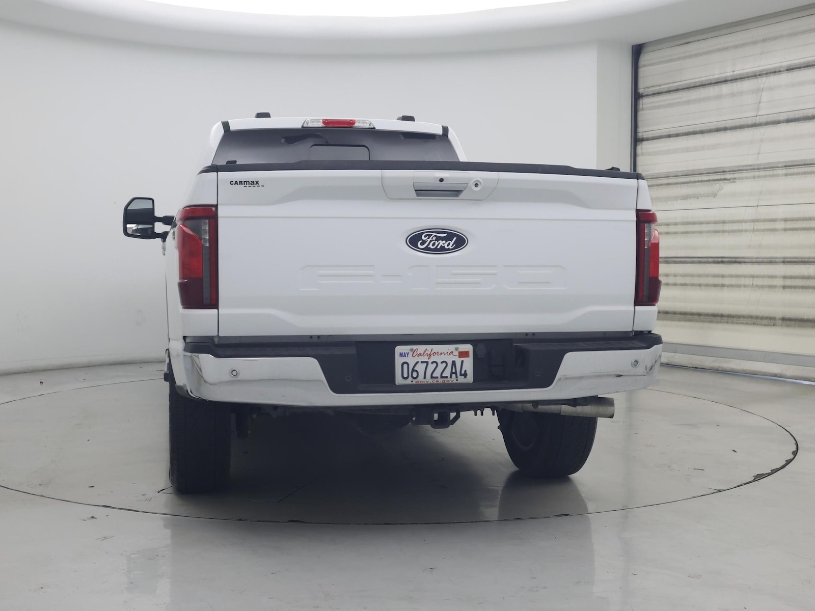2024 Ford F-150 XLT - Photo 7