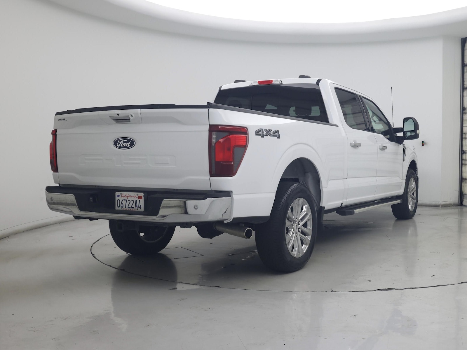 2024 Ford F-150 XLT - Photo 9