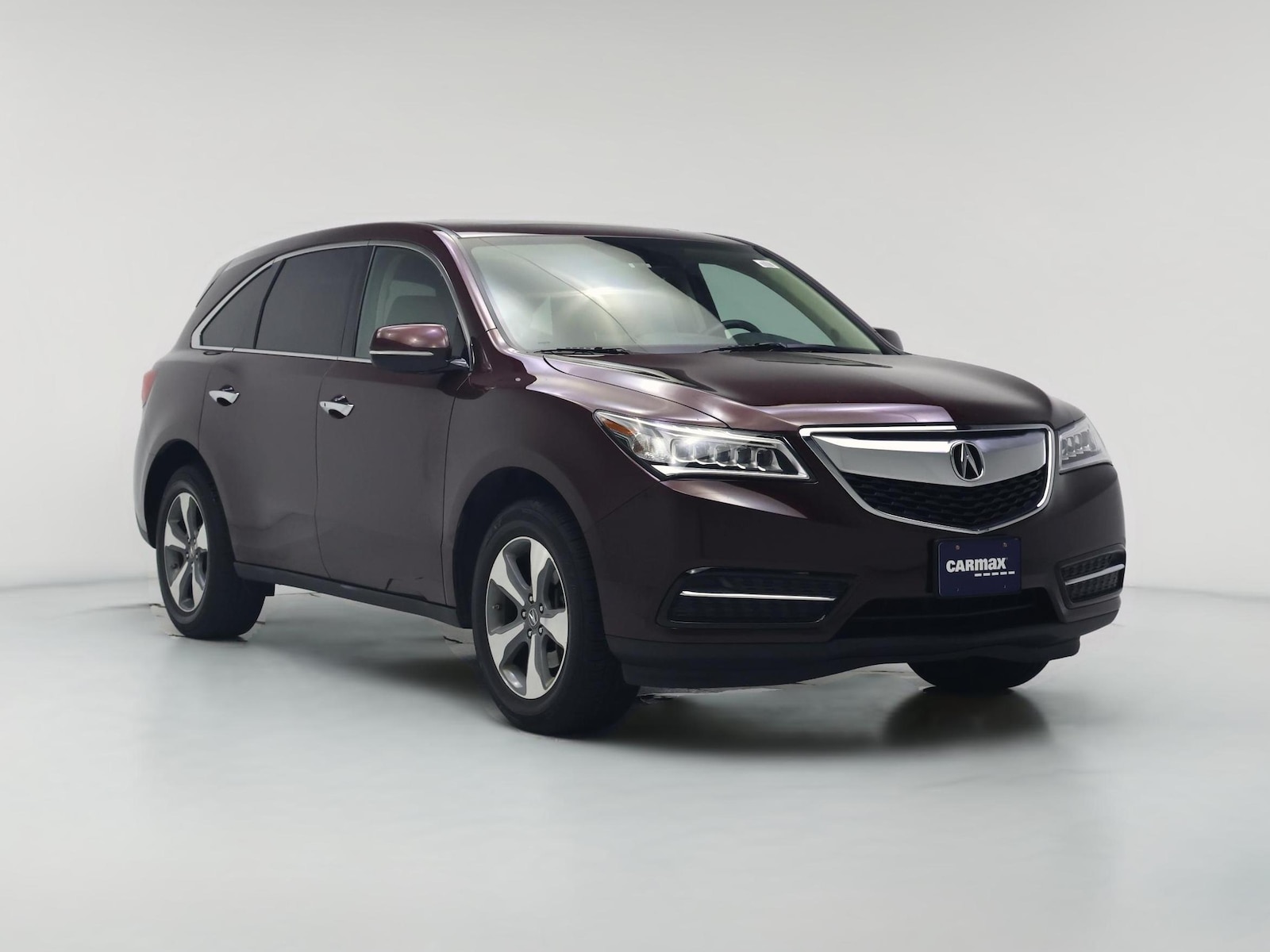 2014 Acura MDX