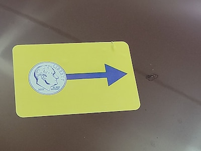Condition detail