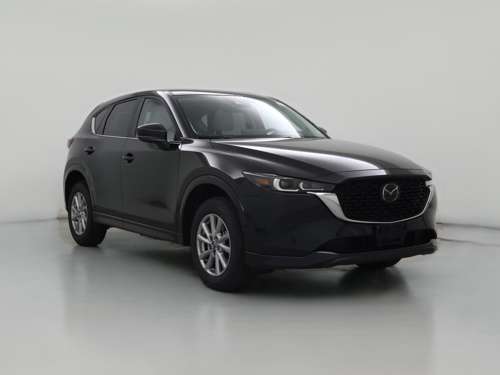 2024 Mazda CX-5 S Preferred package - Photo 1