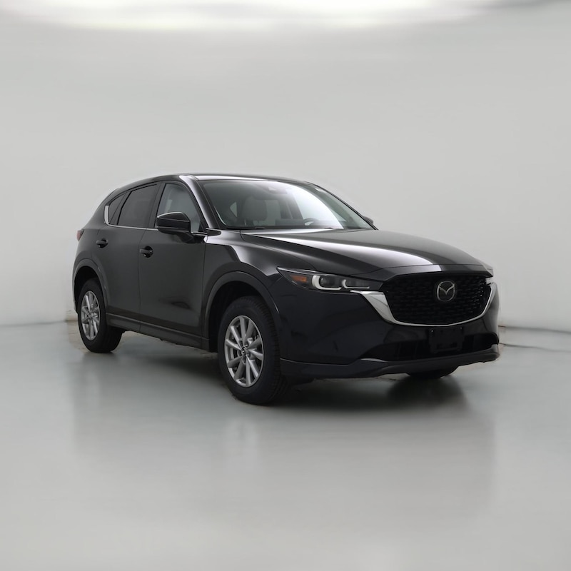 2024 Mazda CX-5 2.5 S Preferred Package