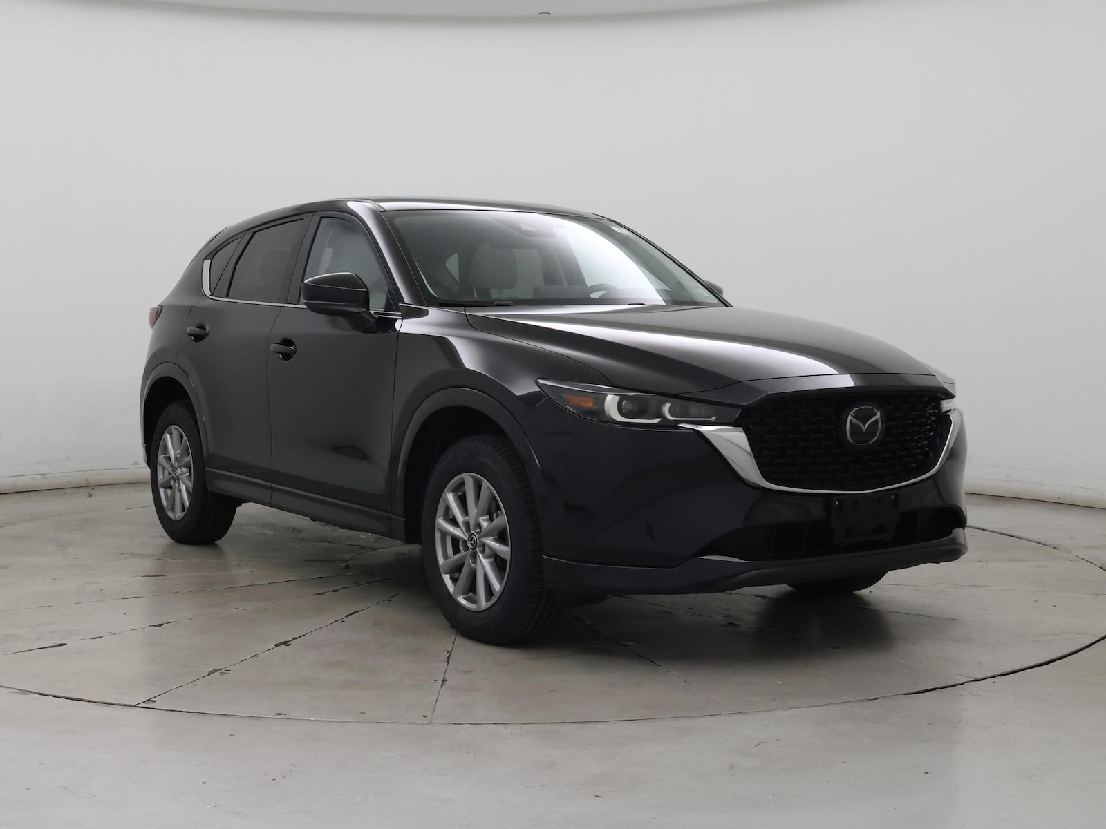 2024 Mazda CX-5 S Preferred package - Photo 2