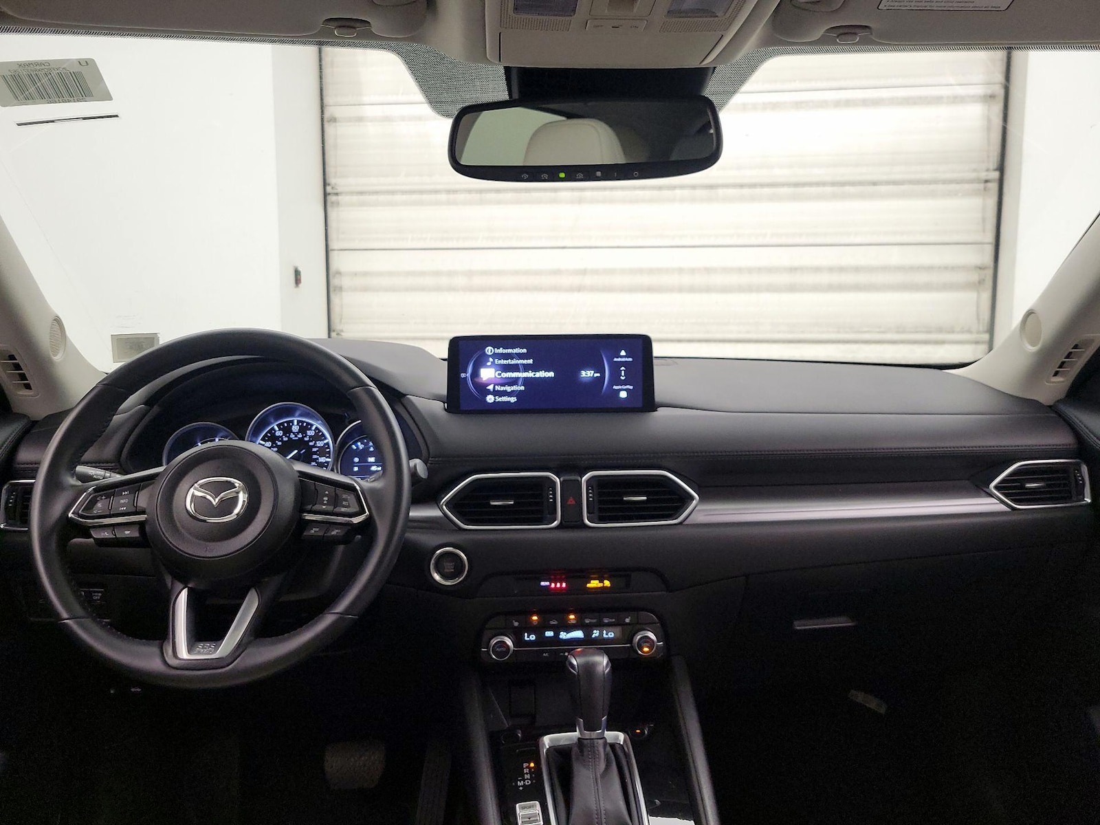 2024 Mazda CX-5 S Preferred package - Photo 10